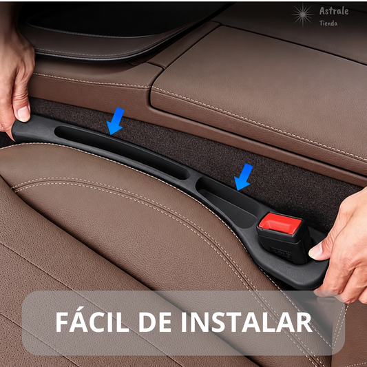 Organizador Lateral Asientos para Auto